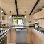 Spar To Bjerregård