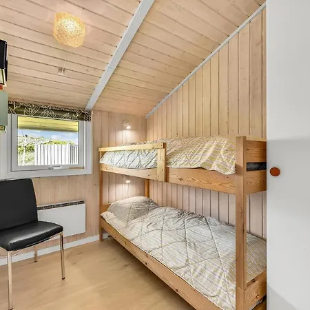 Spar To Holiday home *