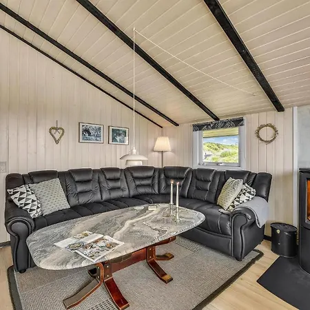 Holiday home Spar To Bjerregard