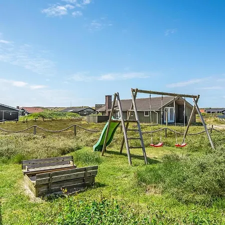 Holiday home Spar To *